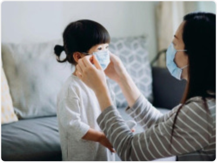 全国流感阳性率连续3周上升 流行毒株有变化