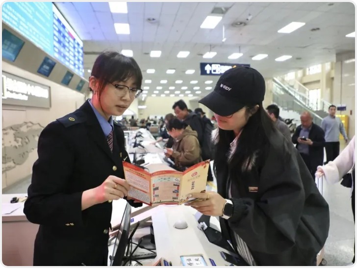 通勤人福利来了 西延高铁上线定期票、计次票！