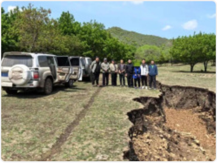 警方打掉一跨省盗掘古墓葬团伙 曾破坏省级重点文保单位
