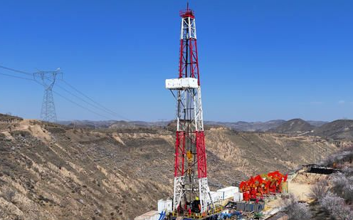 陕西省属国企“智造”发展新引擎 抢跑十五五开局新赛道