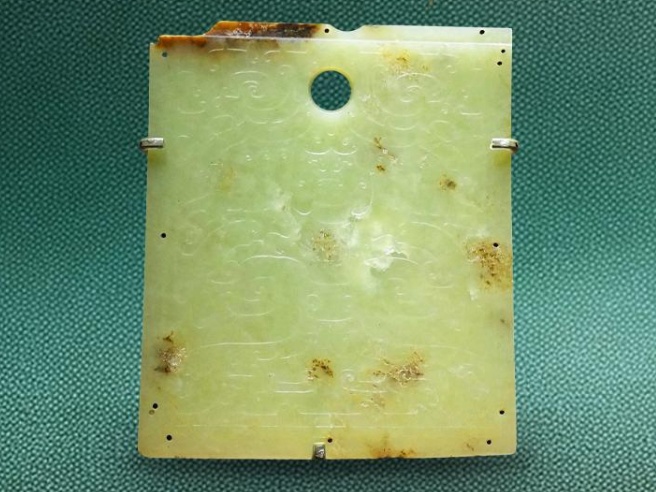 在文明瑰宝中 寻找“最初的中国”