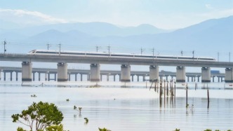 4月29日火车票今日开售：据客流需求动态调整票额投放