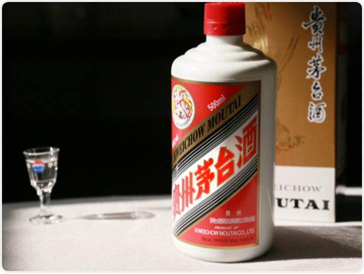 茅台价格全线上涨