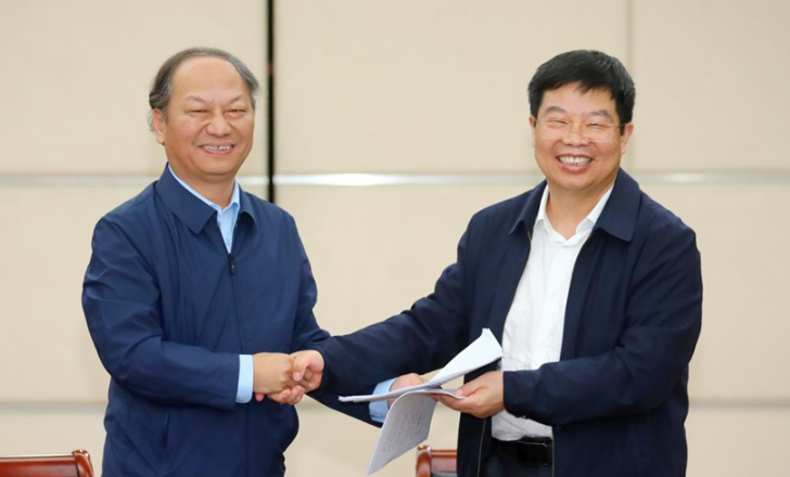 第十四届中国舞蹈荷花奖颁奖典礼将于5月15日在陕西举行