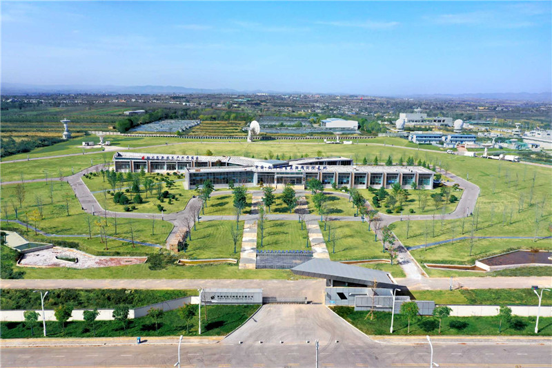 太空中的卫星怎么“托管” “迷路了”怎么找? 记者探访长征二号丁运载火箭背后的力量