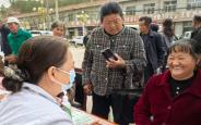 省第二人民医院赴榆林横山区开展医疗帮扶活动
