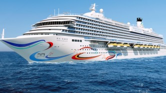 提前近两个月 第二艘国产大邮轮爱达·花城号将于11月交付