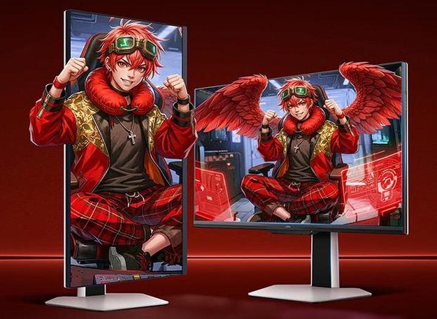 雷鸟U8A Smart 27/31.5英寸显示器预售