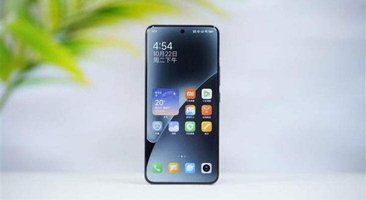 小米18 Pro屏幕史诗级加强