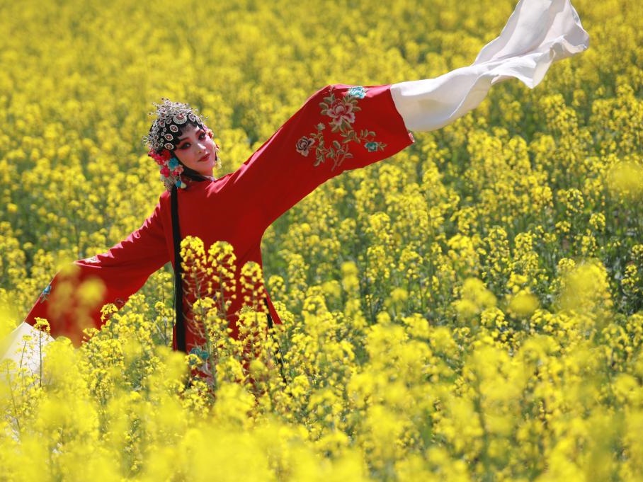 艺术，是感受世界的另一种方式