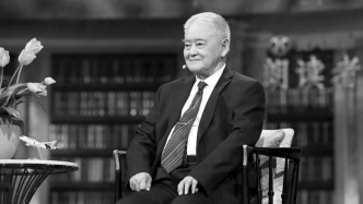 原“运-10”飞机副总设计师程不时逝世 遗体告别仪式今天举行