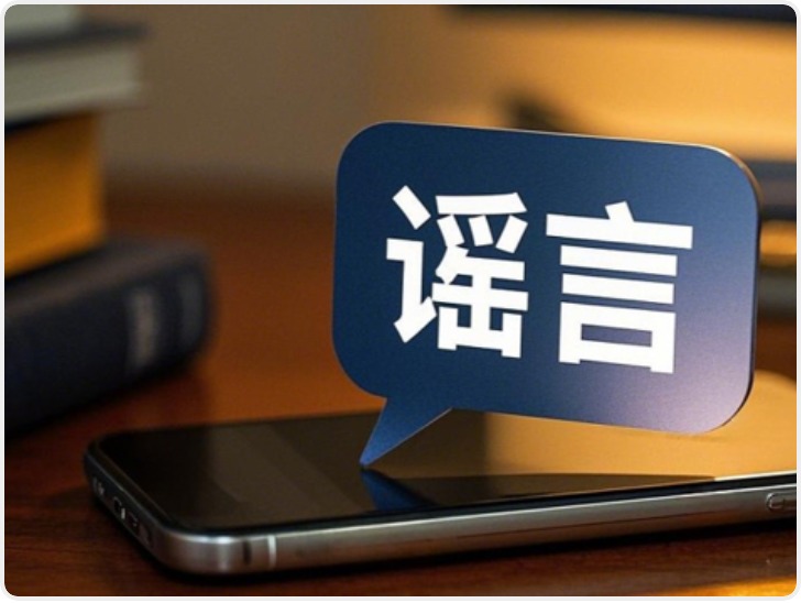 女孩被离异父母双双拒收系摆拍 网民捏造故事情节被罚