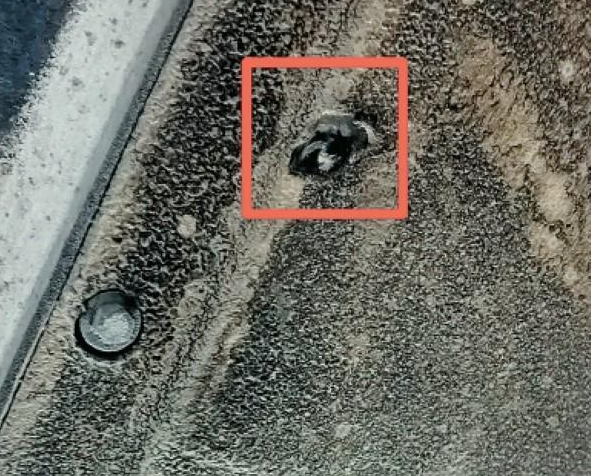 男子租赁网约车 退车时押金被扣除 千元定损费引争议