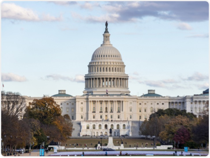 限制特朗普战争权力议案又遭美参议院否决 民主党表示将“屡败屡战”