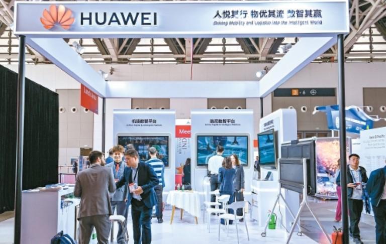 全球“航空朋友圈”不断拓展 亚航会国际交流合作热度不减