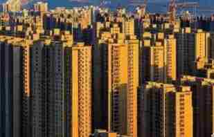 3月份70城房价数据显示市场复苏动能持续积聚