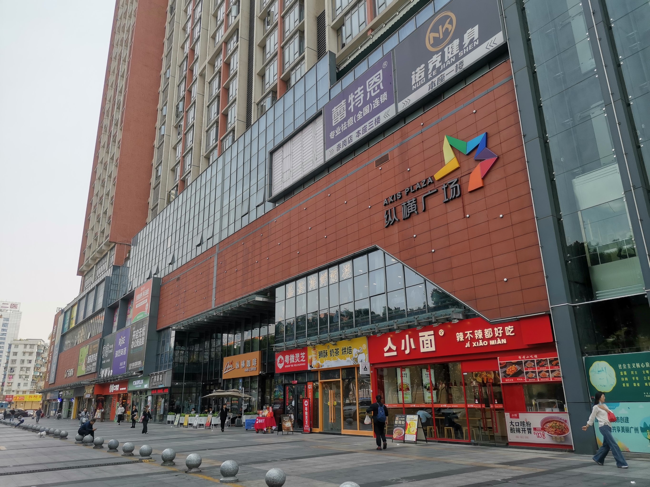 买锦业国际城商铺代租 租金欠着商铺也收不回