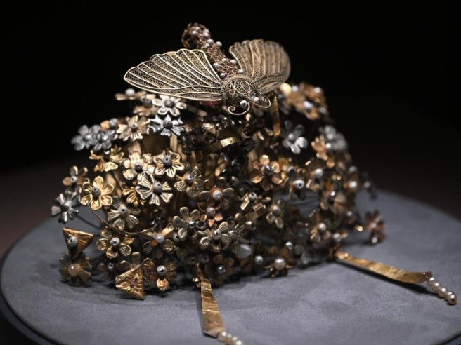 国博为何为9岁“小孩”办“大展”