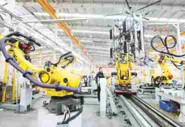 陕西第十五个五年规划纲要解析之一：具有陕西特色的现代化产业体系这样建