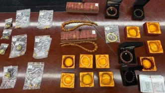 市场监管总局开通传统工艺市场“打假清源”举报渠道