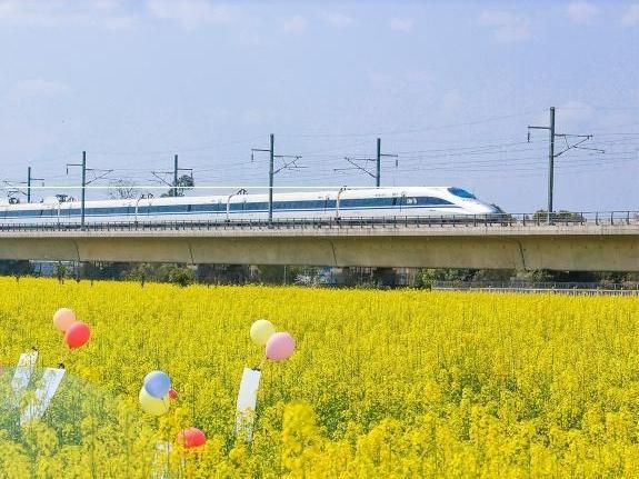 “花”经济绽放文旅新活力