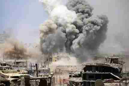 中东战事致美国企业陷入观望模式 经济面临多重压力