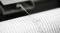 华商头条|四川资中县7天连发20起3级以上地震 官方：发生大震可能性不大