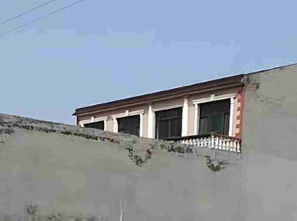 男子杀害同村小伙埋尸院中 担心罪行败露又将姑父灭口