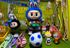 裁判、AI、赞助商……除了足球队 美加墨世界杯中国元素夯爆了