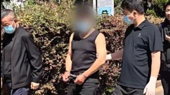 云南安宁警方抓获一命案逃犯：潜逃近37年 已移交湖北警方