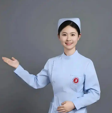 陕西162名长期照护师“上岗”