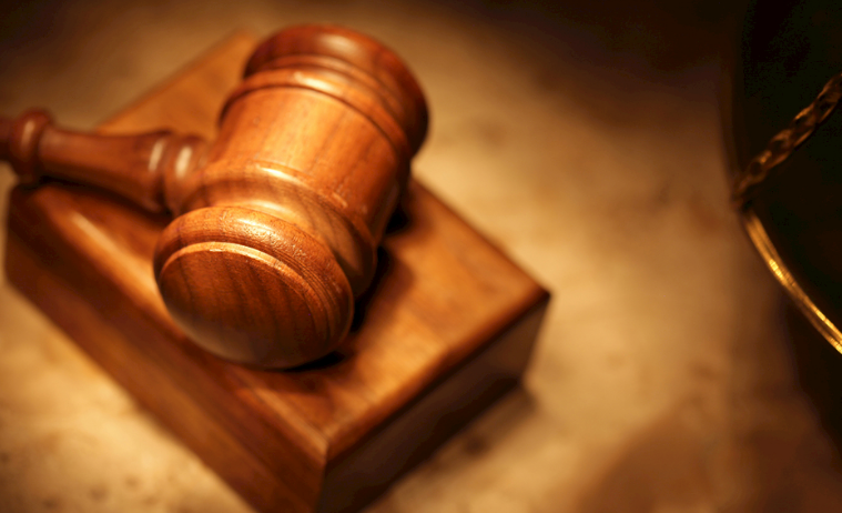 追踪|西安一女子在诉讼过程中伪造判决书 被警方采取刑事强制措施