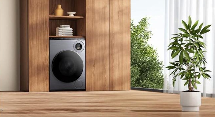 小米米家智能晾衣机3开启众筹