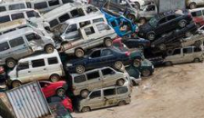 机动车废而不报存在哪些风险？什么样的车可以报废？