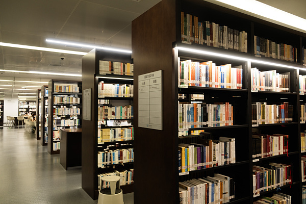 陕西省公共图书馆将开展1145项阅读活动