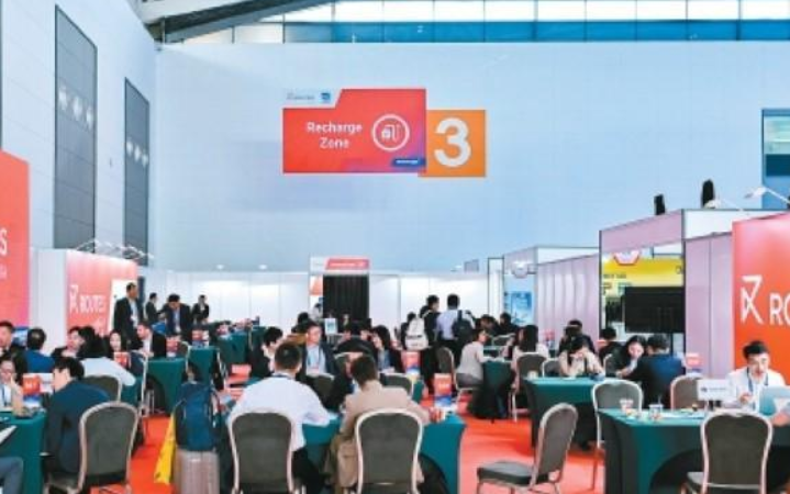 彰显航空优势 拓展文旅合作 西安“春日经济”热力四射