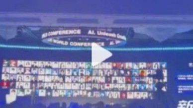 爱奇艺再就AI艺人库发文：艺人入驻仅代表其有接洽AI影视意向