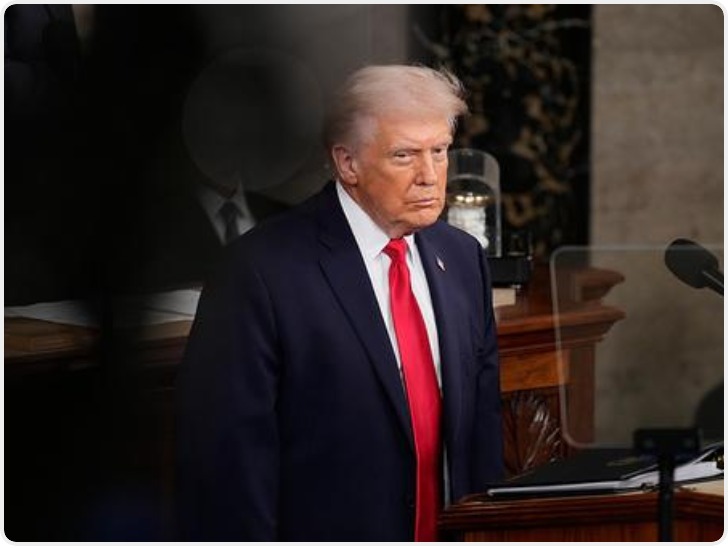 特朗普称将延长与伊朗停火期限