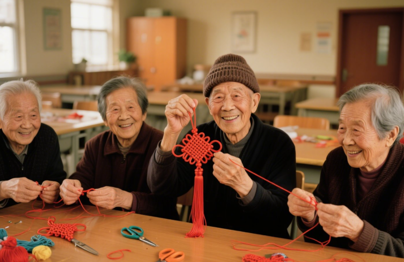 西安公布公办养老机构（特困人员供养服务机构）收费标准