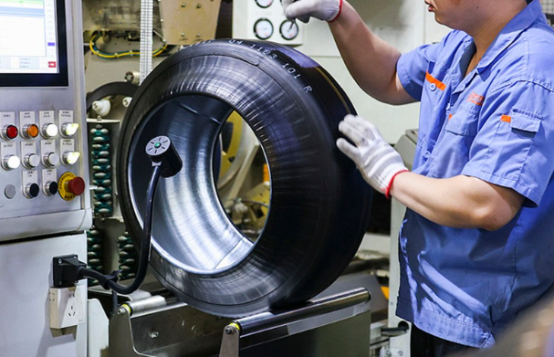 逾70家轮胎厂密集宣布涨价 消费者换胎要变贵了吗？