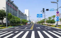 西安部署21项市政道路重点项目 将重点新建西沣三路等