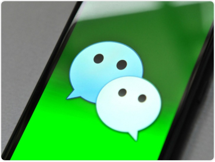 微信宣布：韩国、斯里兰卡、泰国、马来西亚、新加坡等5国可用微信支付