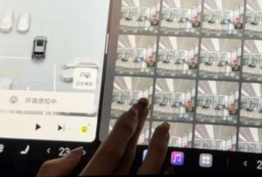 女子21万全款购车后发现该车为“展车” 4S店称工作失误