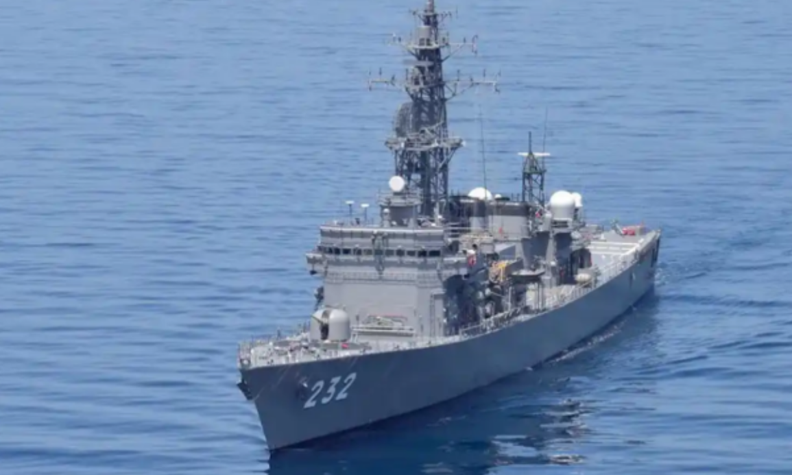 日本松绑出口杀伤性武器的两个关键问题：卖什么？谁会买？