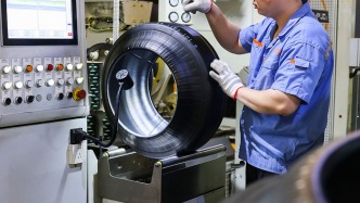 逾70家轮胎厂密集宣布涨价 消费者换胎要变贵了吗？