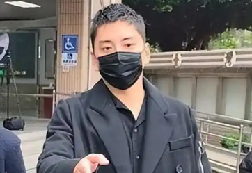 男星涉嫌非法查个资案今日宣判：王大陆及其女友被判刑6个月