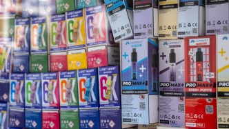 英国议会通过法案 2008年后出生者终身不得购烟