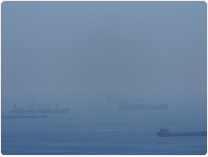 美媒：美军需6个月才能完成霍尔木兹海峡扫雷