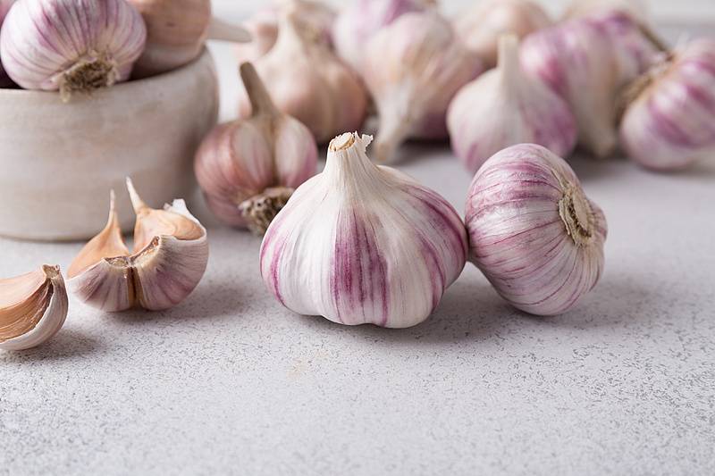 中国大蒜做梦也没想到 竟被美国列为“国家安全威胁”