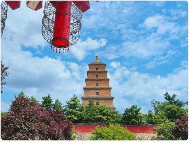 765项主题活动+110项惠民举措陕西“五一”文旅盛宴重磅上线